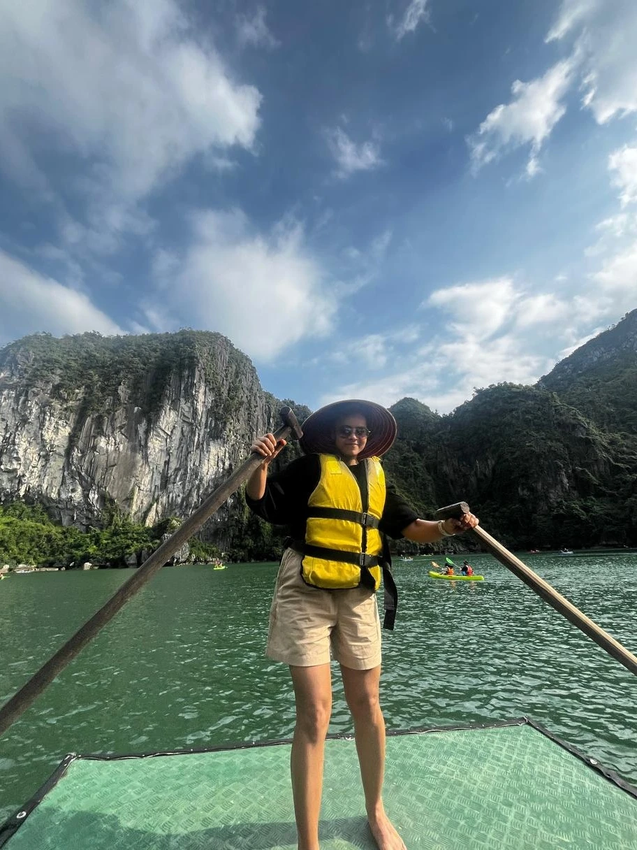 Khách Ấn Độ kể 9 ngày du lịch cùng người lạ tại Việt Nam - Hình 3