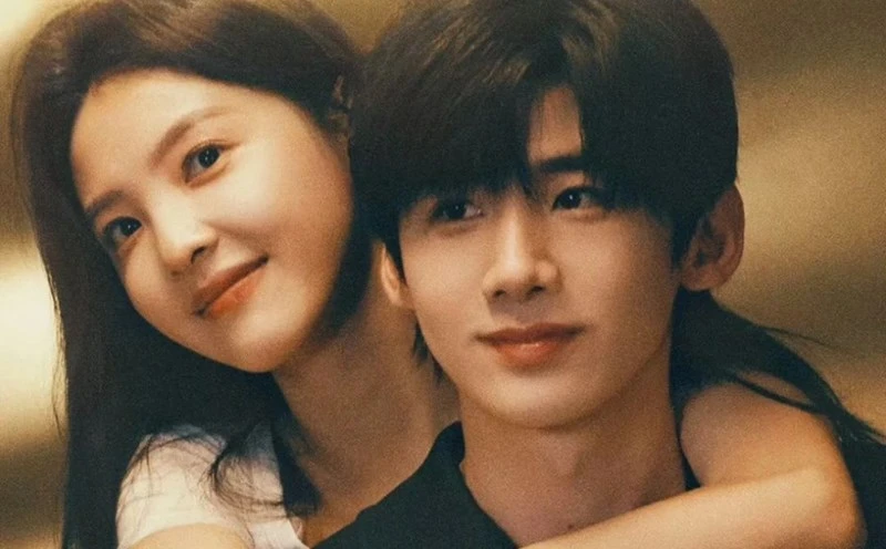 Bạch Kính Đình chia tay Tống Dật, Chương Nhược Nam bị nghi phá hoại? - Hình 3