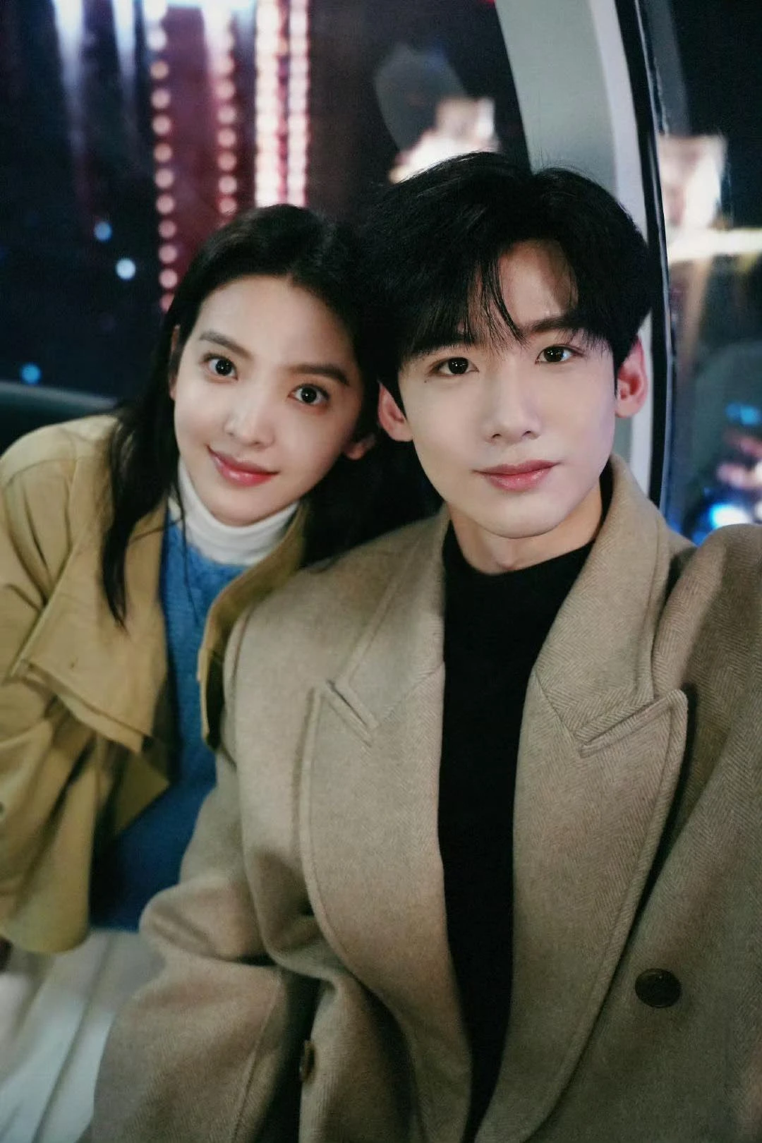 Bạch Kính Đình chia tay Tống Dật, Chương Nhược Nam bị nghi phá hoại? - Hình 4