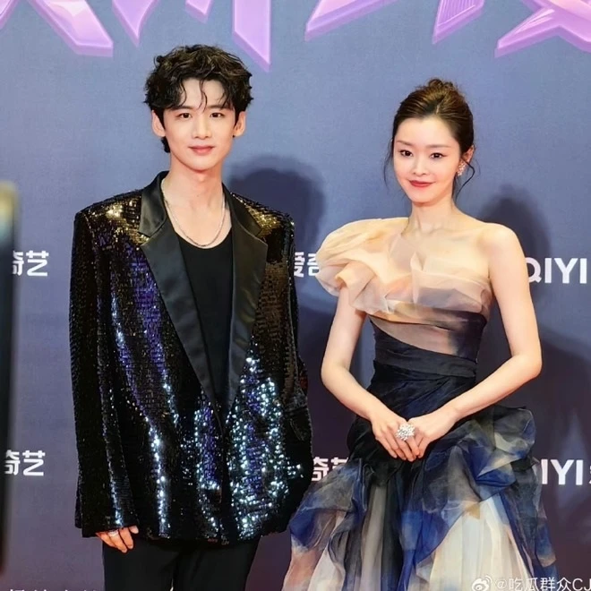 Bạch Kính Đình chia tay Tống Dật, Chương Nhược Nam bị nghi phá hoại? - Hình 1