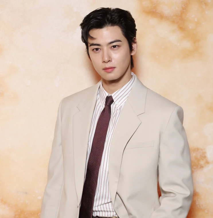 Cha Eun Woo thừa nhận sai phạm, nhập ngũ lánh nạn giữa tâm bão trốn thuế sốc - Hình 3