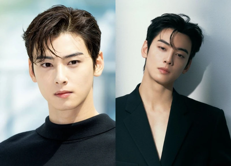 Cha Eun Woo thừa nhận sai phạm, nhập ngũ lánh nạn giữa tâm bão trốn thuế sốc - Hình 1