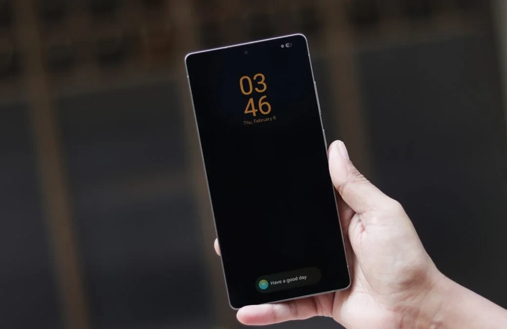 Hai công nghệ màn hình đắt giá trên Galaxy S26 Ultra - Hình 1