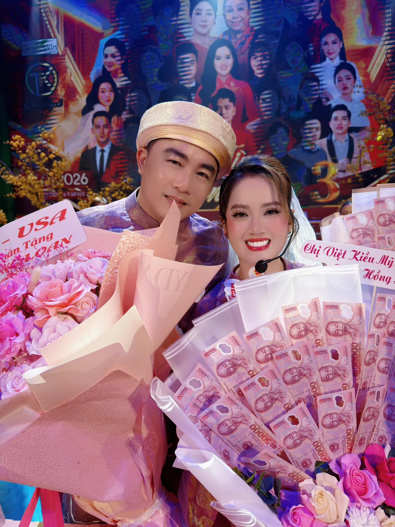 Ái nữ Vũ Linh được gọi là nghệ sĩ, một ca sĩ giấu mặt lên tiếng cực gắt - Hình 7