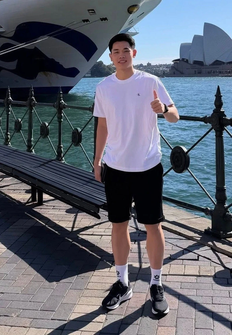 Đình Bắc quá khéo khi bị hỏi gài về Cẩm Ly, bị nói gia trưởng nhà gái lo lắng - Hình 4