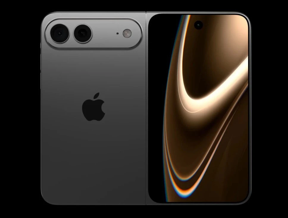 iPhone Air 2 rất đáng chờ với tính năng đột phá này - Hình 2