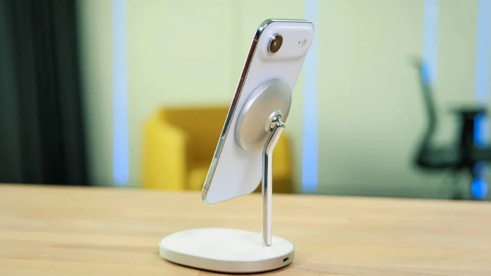iPhone Air 2 rất đáng chờ với tính năng đột phá này - Hình 1