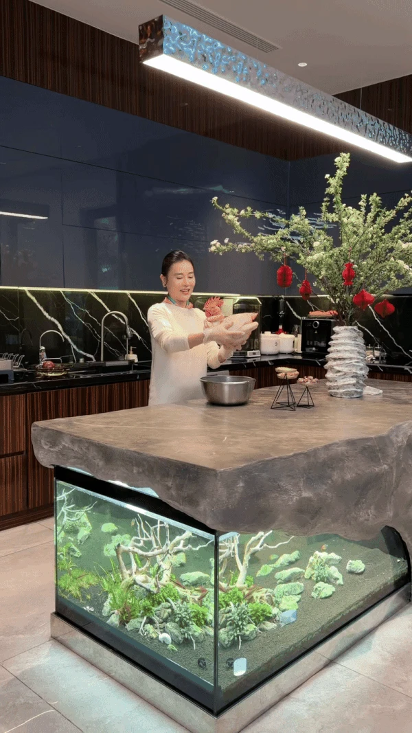 Phương Oanh trở lại - Hình 4