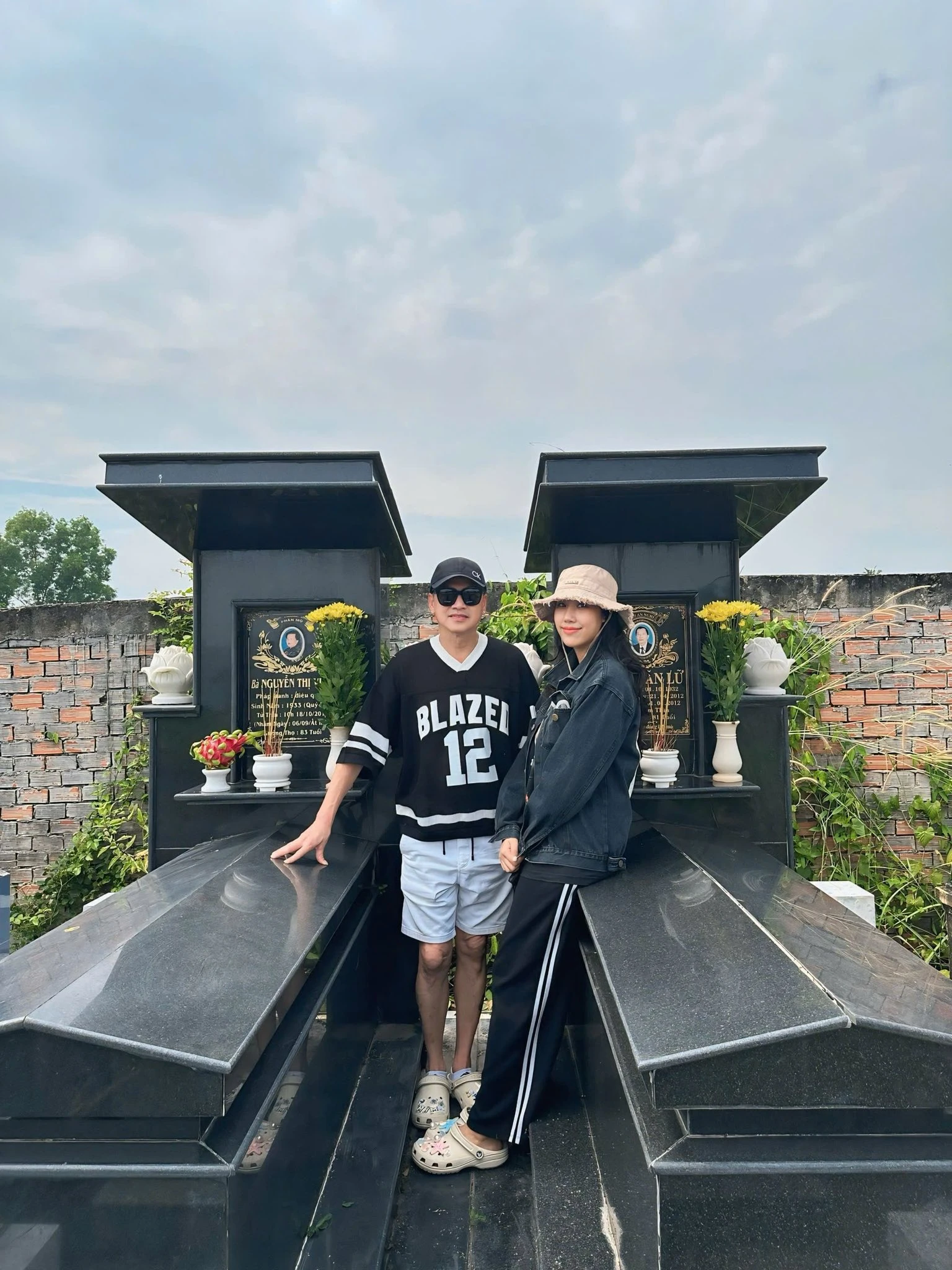 Tình trẻ được Quang Minh cưng chiều, làm điều chưa từng làm với Hồng Đào? - Hình 3