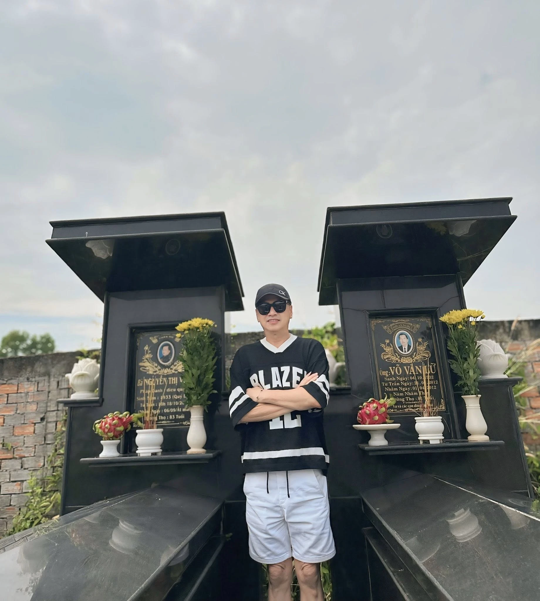 Tình trẻ được Quang Minh cưng chiều, làm điều chưa từng làm với Hồng Đào? - Hình 5