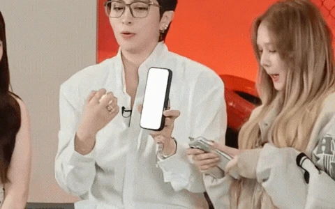 Vẻ ngoài của Xoài Non từ lúc ở cạnh Gil Lê - Hình 7