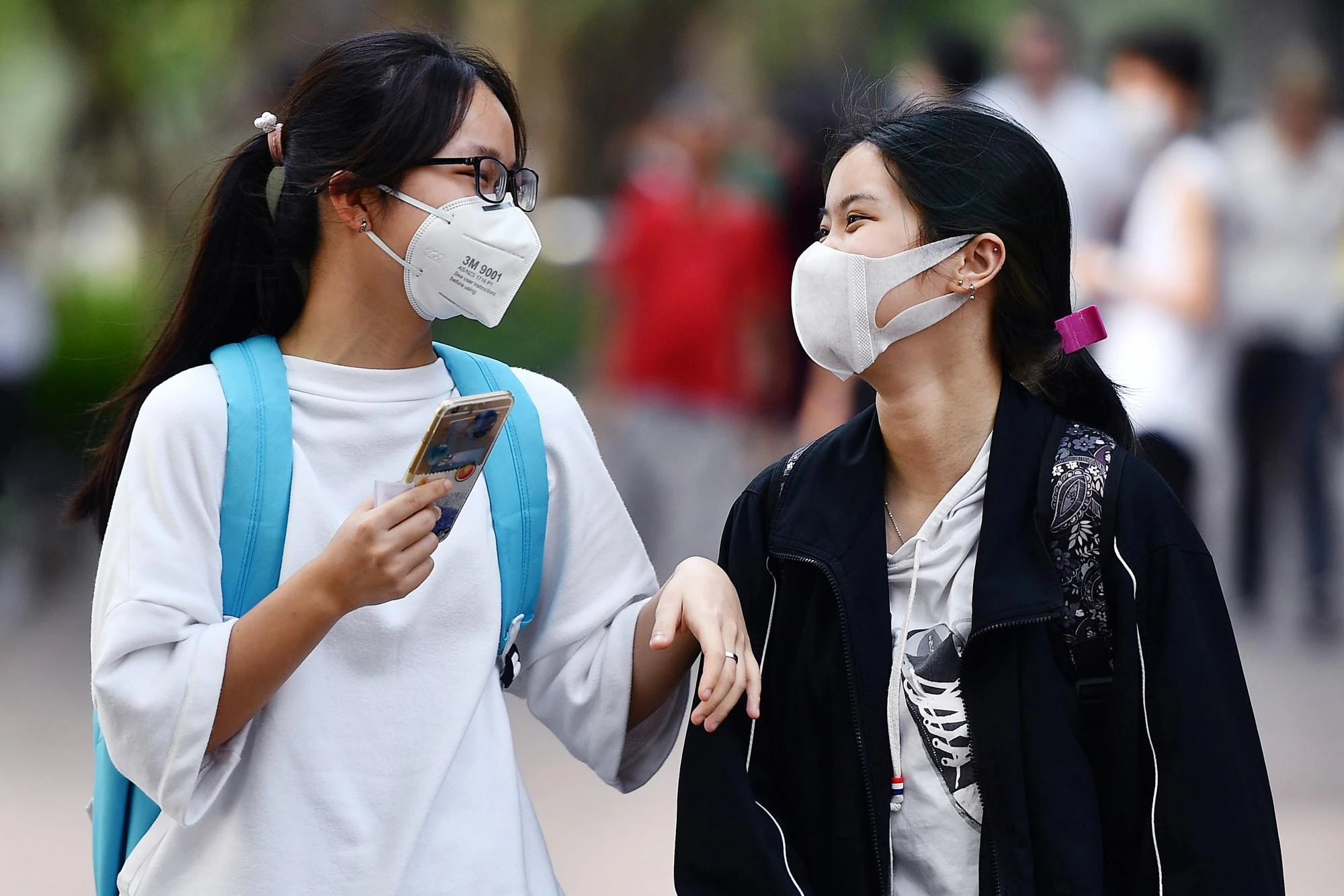 Bác sĩ khuyến cáo 5 vật dụng bảo hộ thiết yếu phải chuẩn bị để phòng virus Nipah - Hình 5