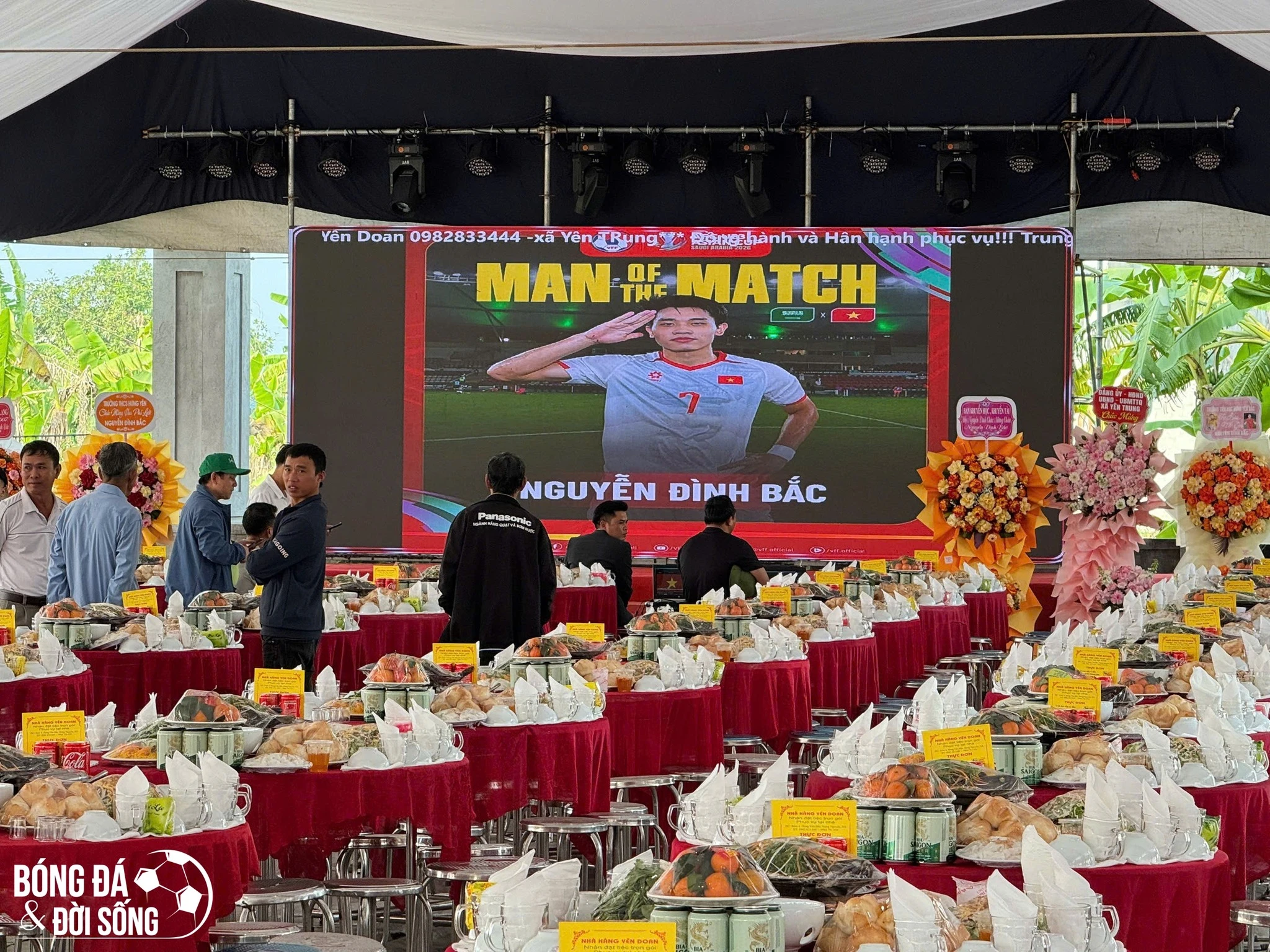 Báo Trung Quốc nói sốc khi VN đạt HCV đồng mà Đình Bắc lại đãi tiệc 180 mâm? - Hình 6