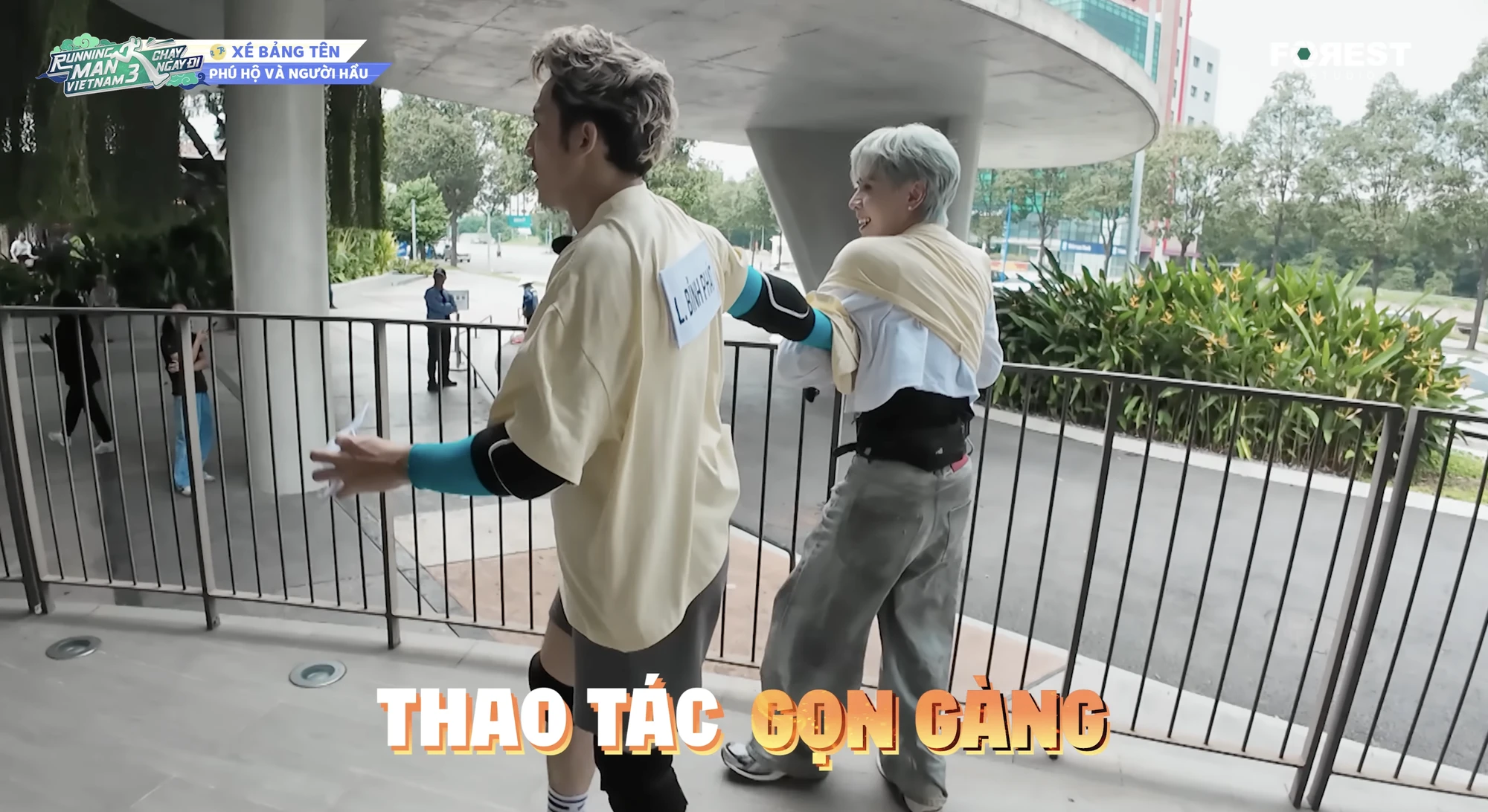 Quang H&ugrave;ng MasterD kh&ocirc;ng đ&aacute;p trả tranh c&atilde;i &ndash; H&igrave;nh 4