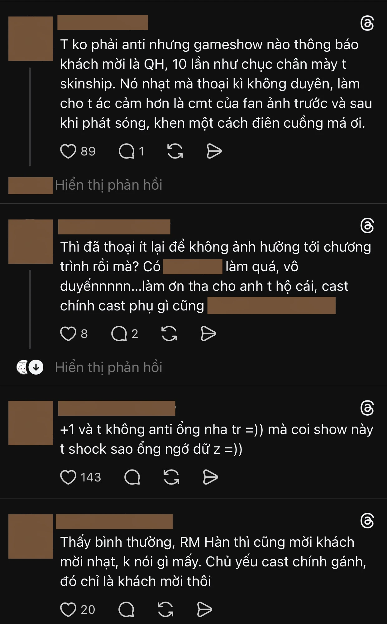 Cảnh tranh c&atilde;i tr&ecirc;n mạng x&atilde; hội &ndash; H&igrave;nh 2