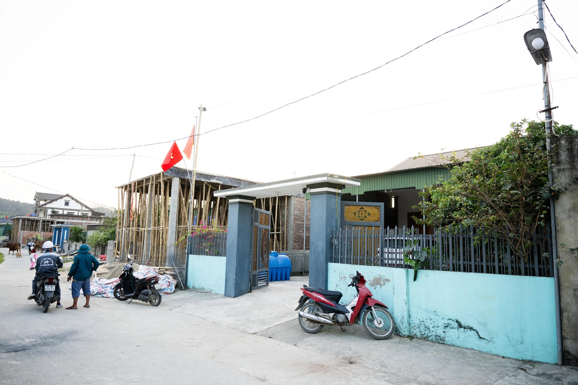 CĐM xôn xao tin đồn Đình Bắc mua biệt thự 37 tỷ như cung điện, sự thật thế nào? - Hình 4