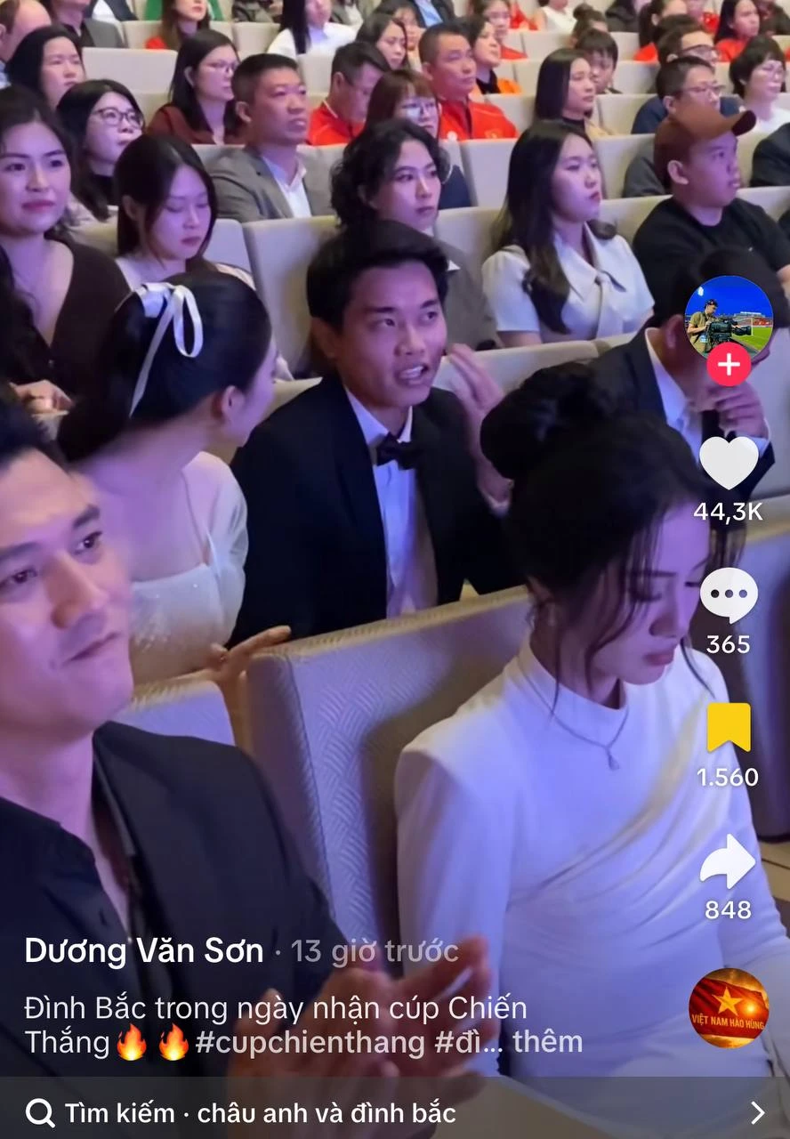 Đình Bắc từ chối 2 á hậu Sen Vàng, si mê ngắm nhan sắc 1 mỹ nhân, fan đẩy thuyền - Hình 5