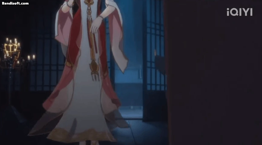 Nín thở ngắm đệ nhất yêu phi đẹp nhất Trung Quốc: Da trắng như ngọc không tỳ vết, nguyên tác thua xa vạn dặm - Hình 2