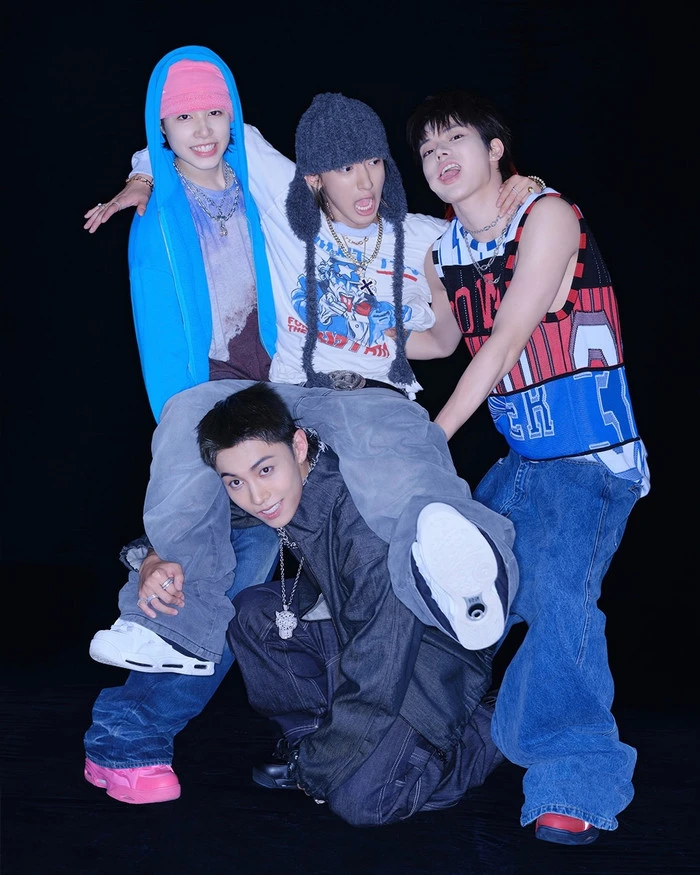Hai nhóm nhạc tân binh đang phá vỡ khuôn mẫu Kpop truyền thống - Hình 6