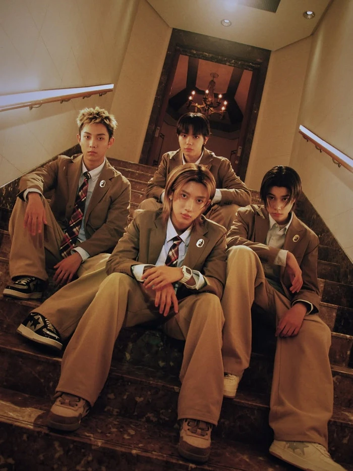 Hai nhóm nhạc tân binh đang phá vỡ khuôn mẫu Kpop truyền thống - Hình 4