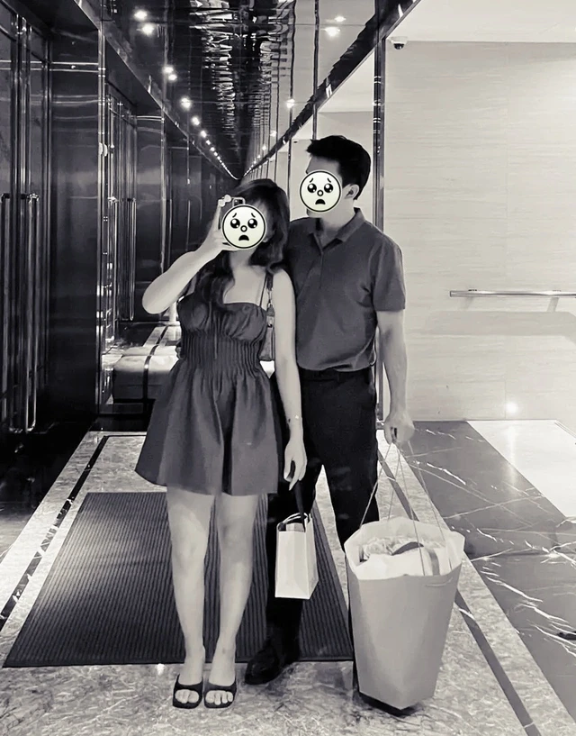 Ngỡ ngàng với thân thế thật gây sốc của cán bộ ngoại giao gặp nạn trước nhà - Hình 4