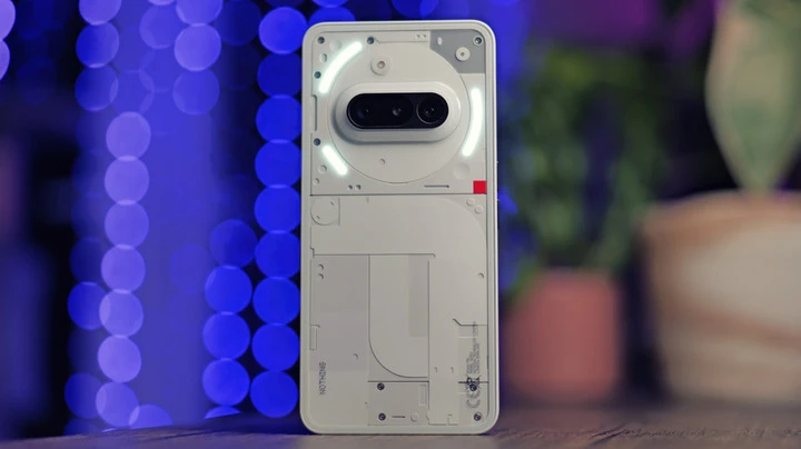 10 smartphone tốt nhất năm 2025 theo từng tiêu chí - Hình 9