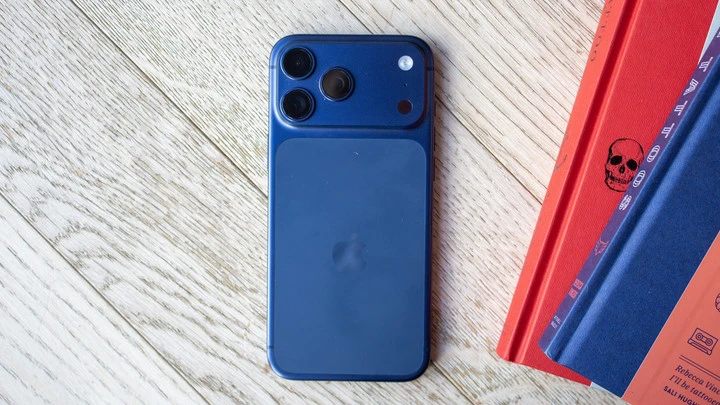 10 smartphone tốt nhất năm 2025 theo từng tiêu chí - Hình 8