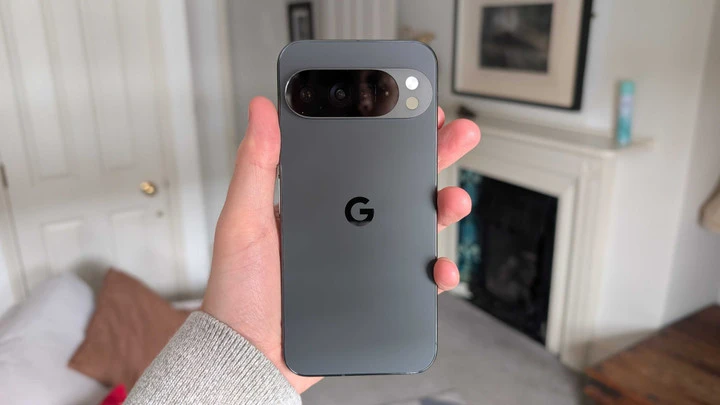 10 smartphone tốt nhất năm 2025 theo từng tiêu chí - Hình 1