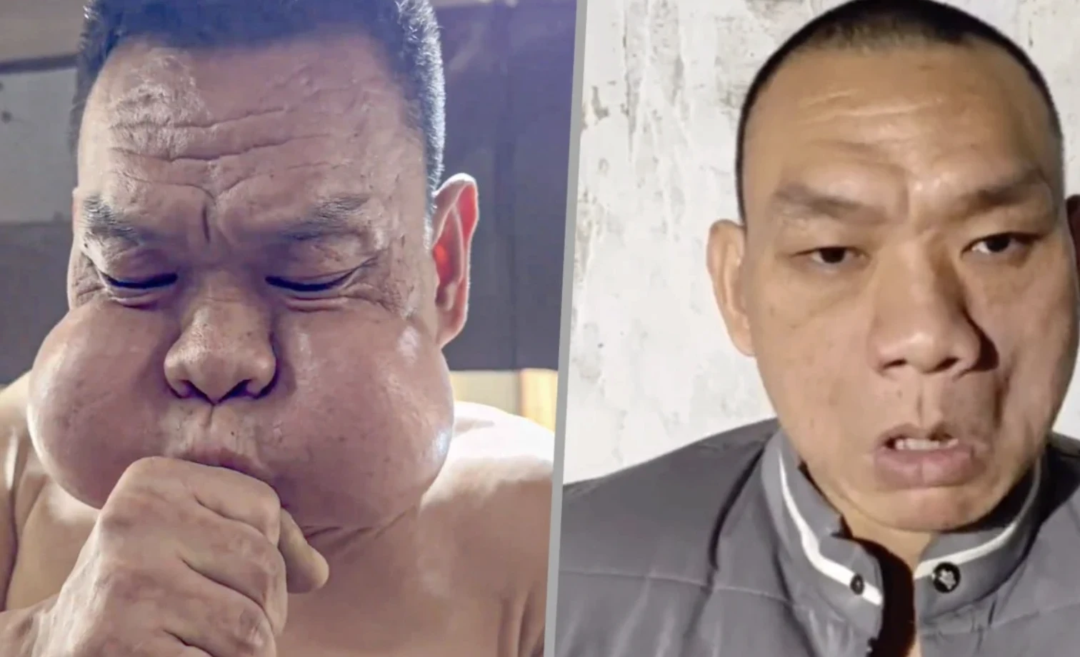 30 năm thổi thủy tinh, gương mặt biến dạng: Nghệ nhân Trung Quốc có đôi má phồng như ếch, cái giá không ai muốn trả - Hình 2