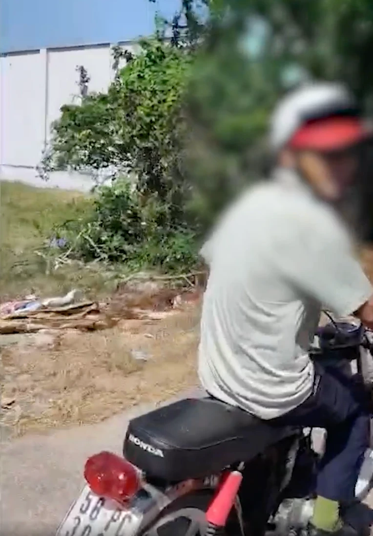 CSGT Tây Bắc ra hiệu dừng xe, người đàn ông say xỉn bỏ chạy giơ chân thách thức - Hình 5