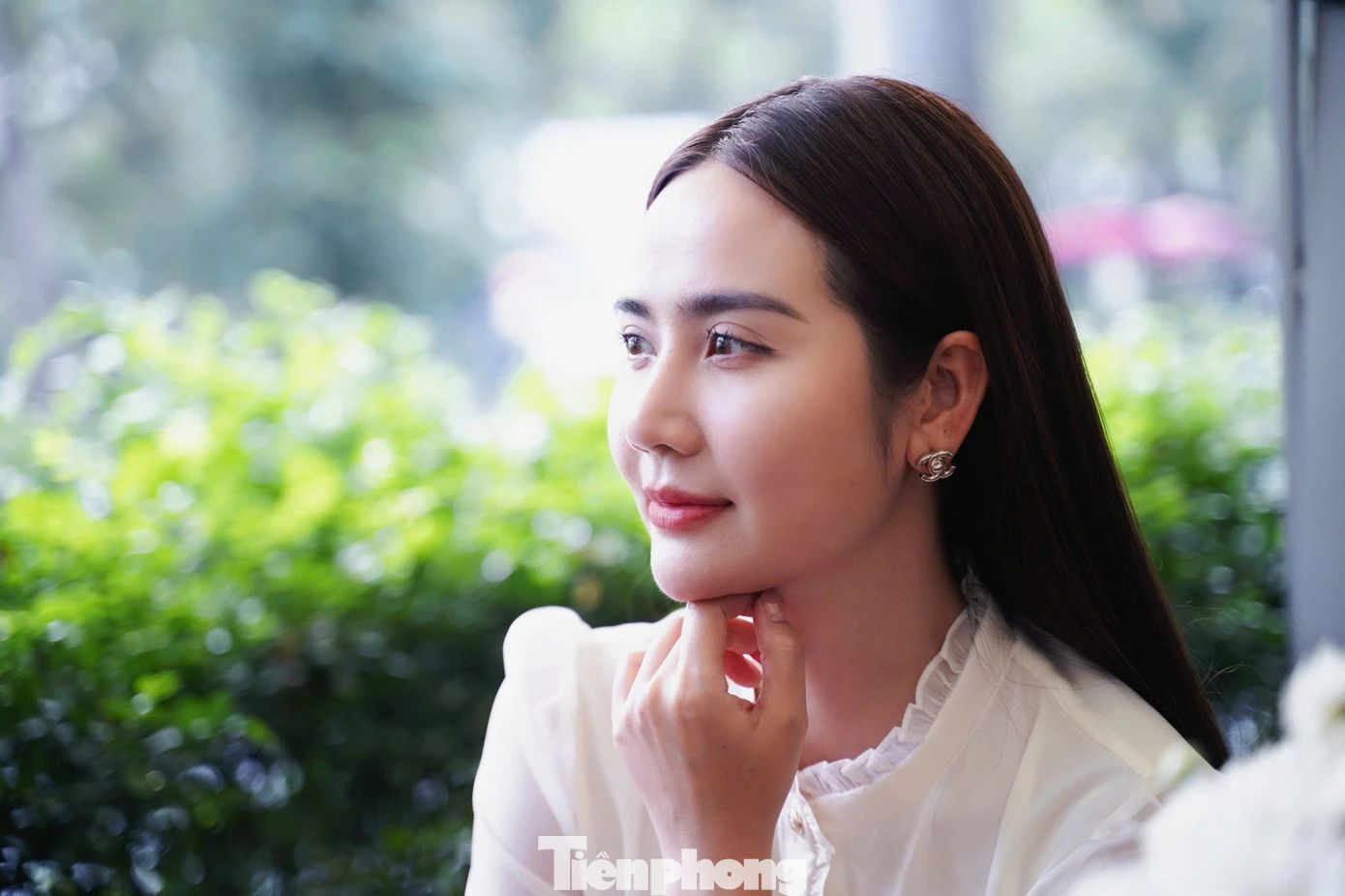 Huyền Lizzie: Tôi độc thân - Hình 10