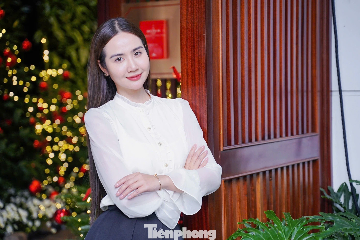 Huyền Lizzie: Tôi độc thân - Hình 12