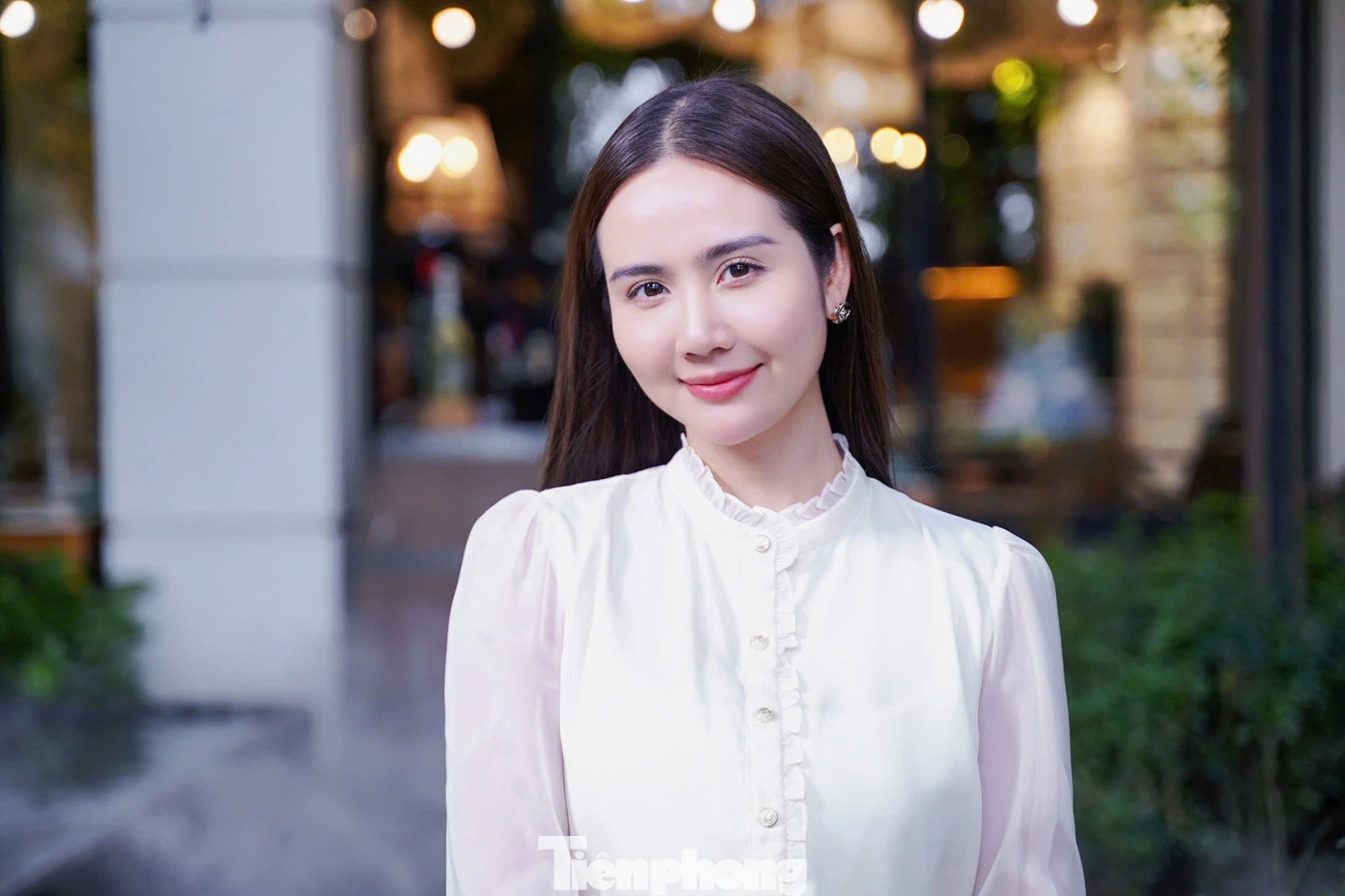 Huyền Lizzie: Tôi độc thân - Hình 9