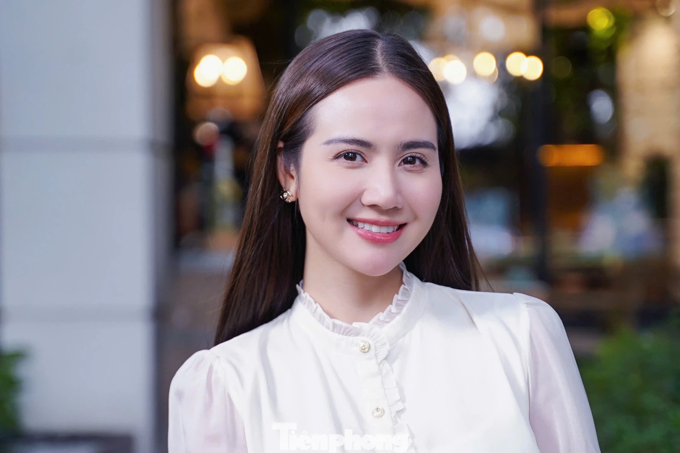Huyền Lizzie: Tôi độc thân - Hình 14