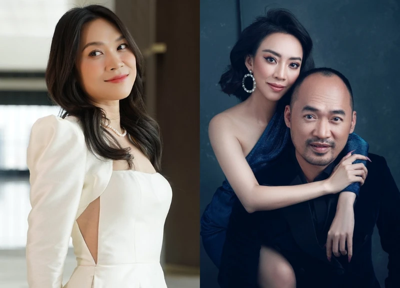 Mỹ Tâm đăng đàn nhắn gửi một câu đến vợ chồng Thu Trang Tiến Luật khiến fan sốc - Hình 1