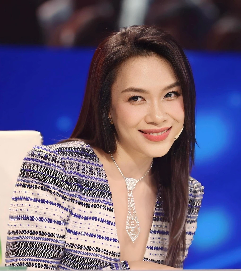 Mỹ Tâm đăng đàn nhắn gửi một câu đến vợ chồng Thu Trang Tiến Luật khiến fan sốc - Hình 5