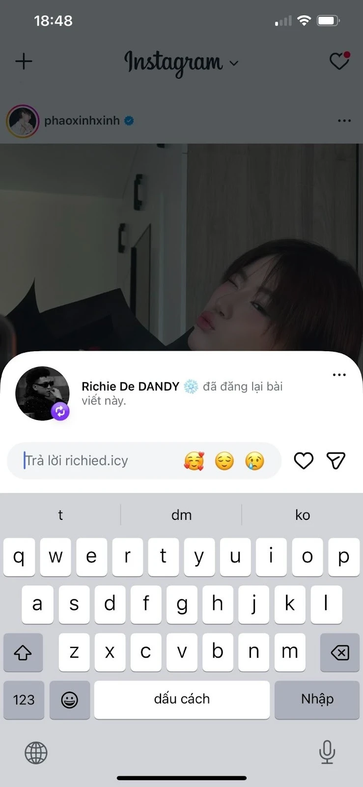 Rapper Pháo công khai bạn trai mới: Từng khuấy đảo Rap Việt, có hơn ViruSs? - Hình 3