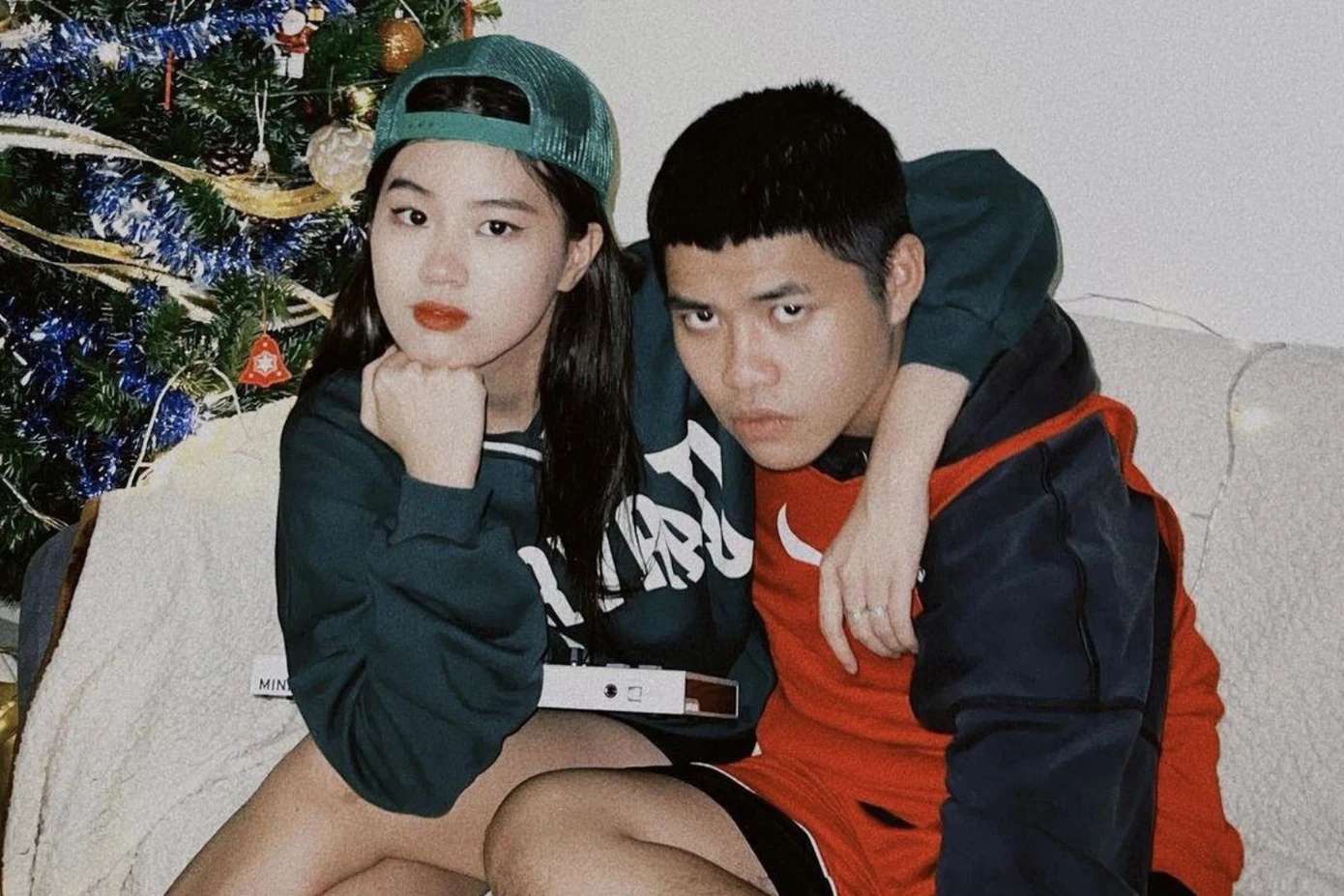 Rapper Pháo công khai bạn trai mới: Từng khuấy đảo Rap Việt, có hơn ViruSs? - Hình 7