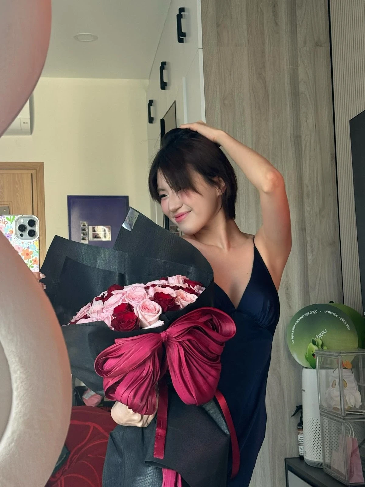 Rapper Pháo công khai bạn trai mới: Từng khuấy đảo Rap Việt, có hơn ViruSs? - Hình 1