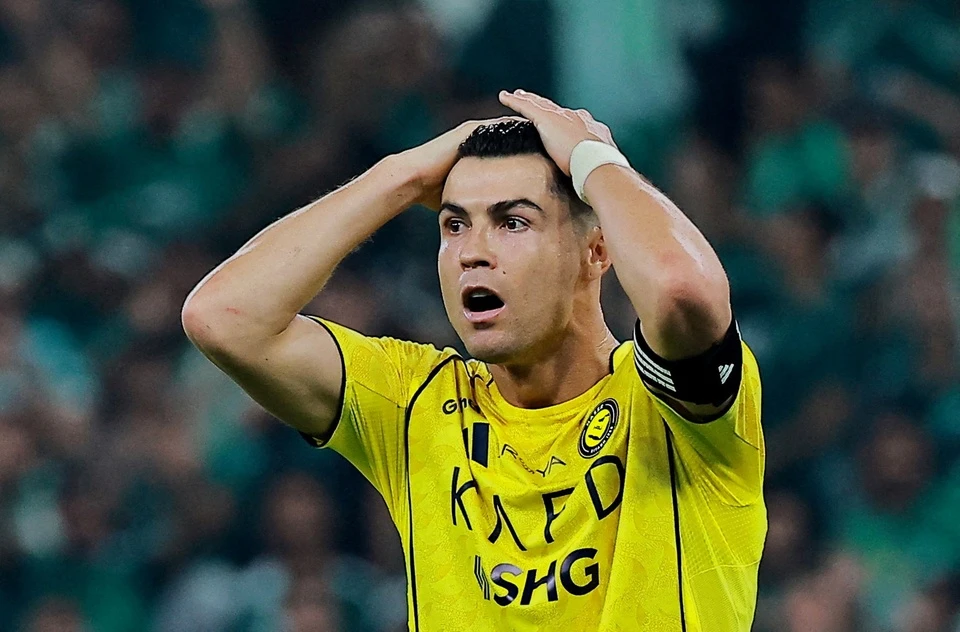 Ronaldo đã đúng về MU - Hình 1