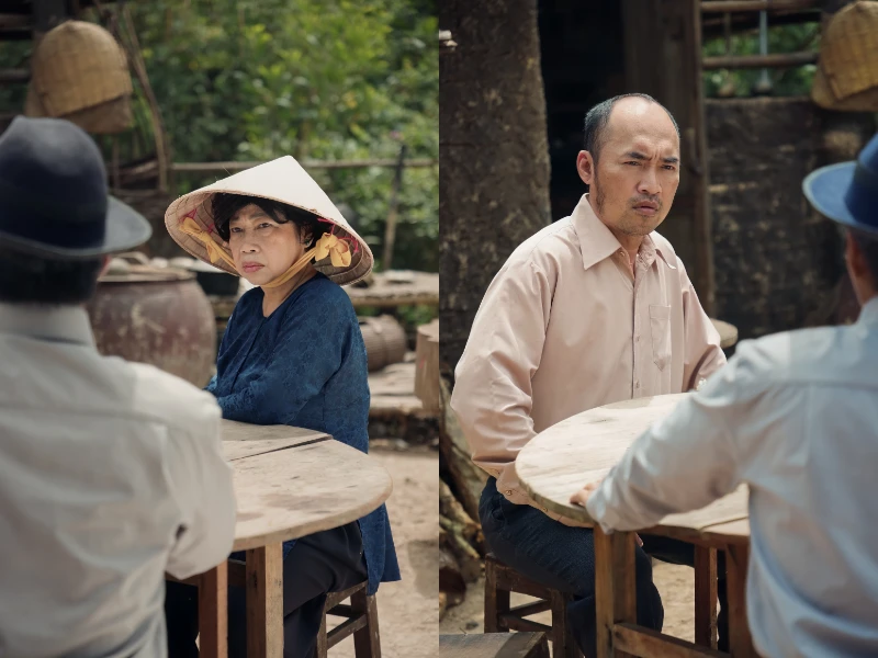 Ai cứu nổi Thu Trang? - Hình 5