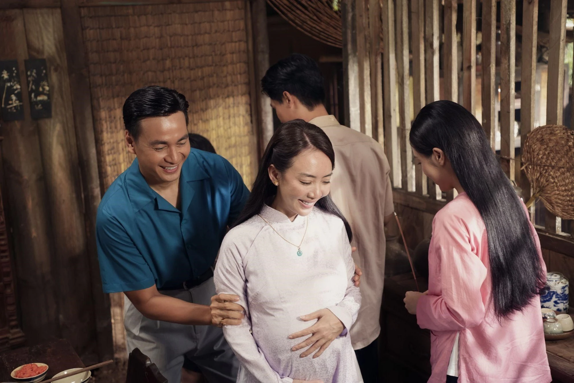 Ai cứu nổi Thu Trang? - Hình 3