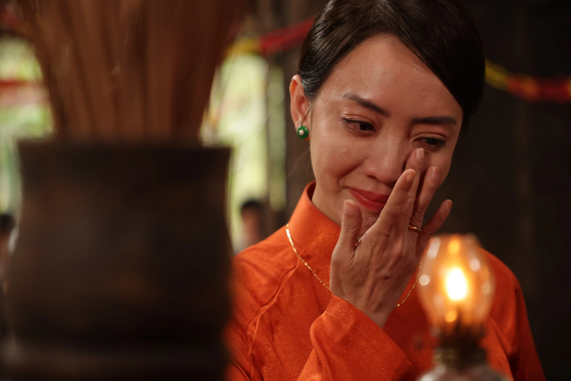 Ai cứu nổi Thu Trang? - Hình 1