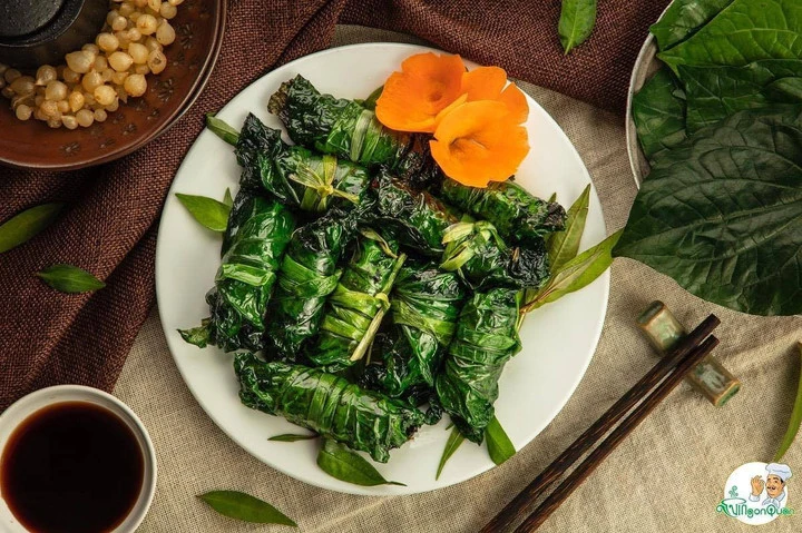 Cách làm 3 món lươn Nghệ An tuyệt ngon: Lươn om, lươn nướng, lươn viên - Hình 3
