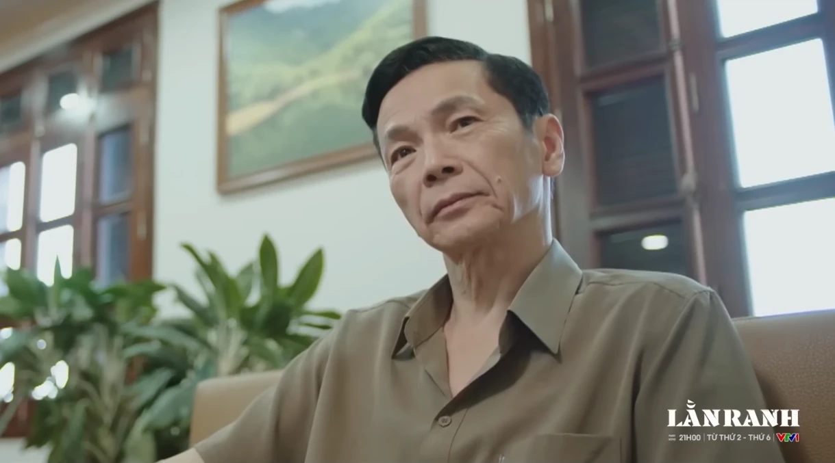 Chi tiết cuộc đối thoại giữa &Ocirc;ng S&aacute;ch v&agrave; &Ocirc;ng Trọng - H&igrave;nh 2