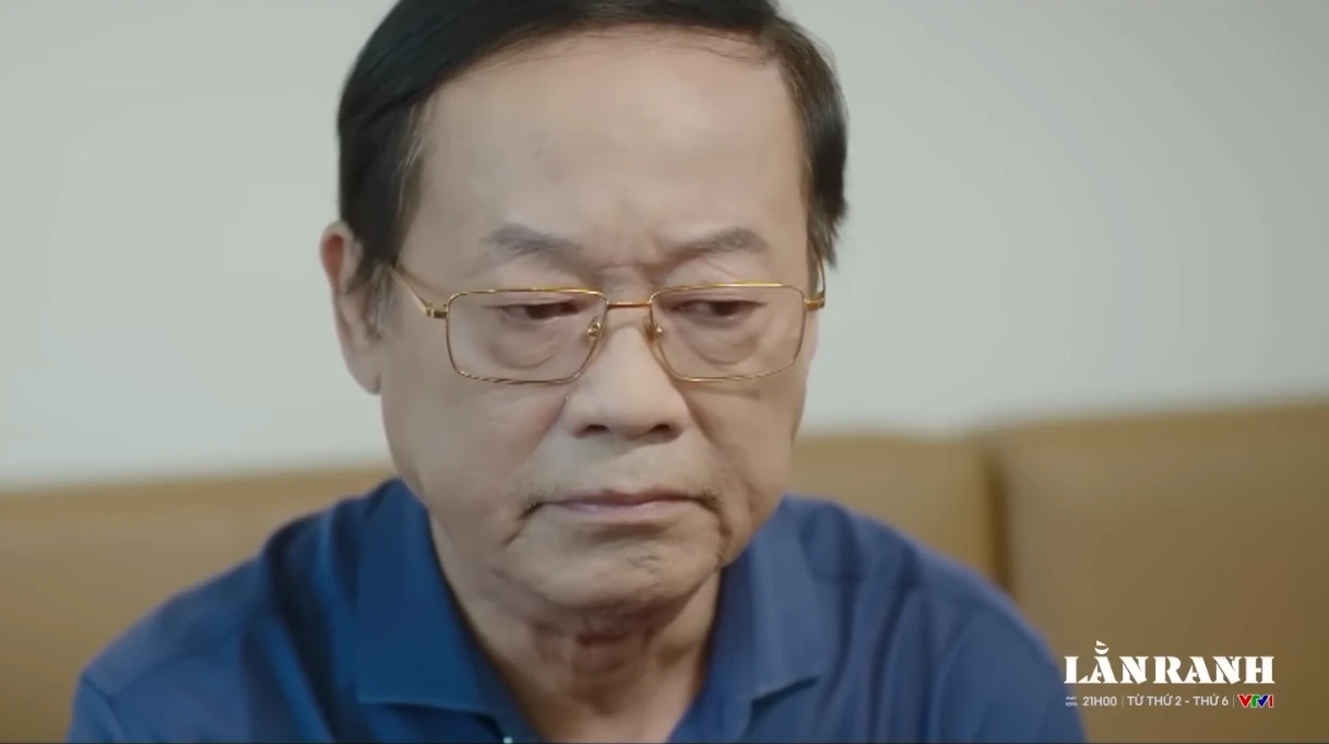 Cảnh tranh luận gay gắt trong tập 47 - H&igrave;nh 3