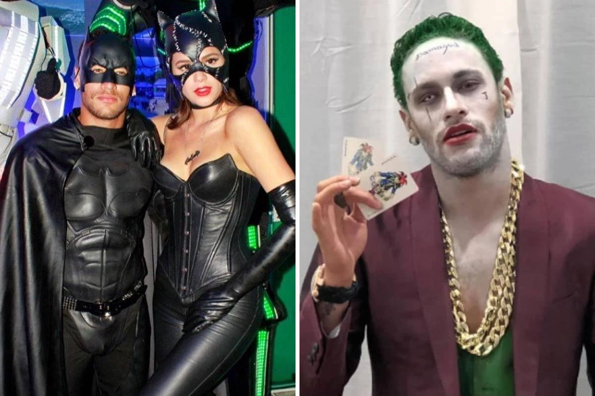 Neymar khoe bộ sưu tập khủng - Hình 2