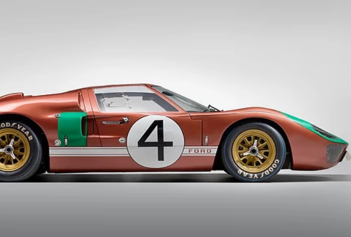 Ferrari F2001 &ndash; H&igrave;nh 6