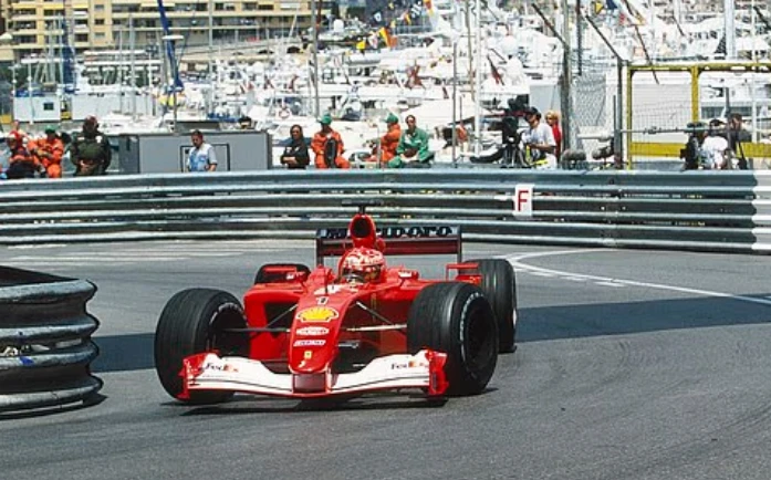 Gordon Murray S1 LM &ndash; H&igrave;nh 5