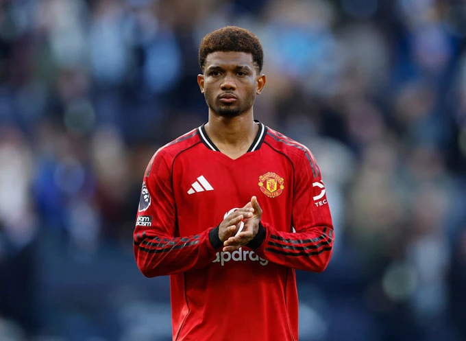 Marcus Rashford với Barcelona